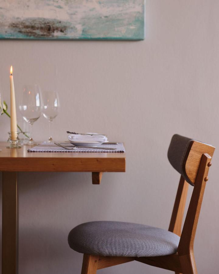 Boskerris Hotel St Ives Екстериор снимка