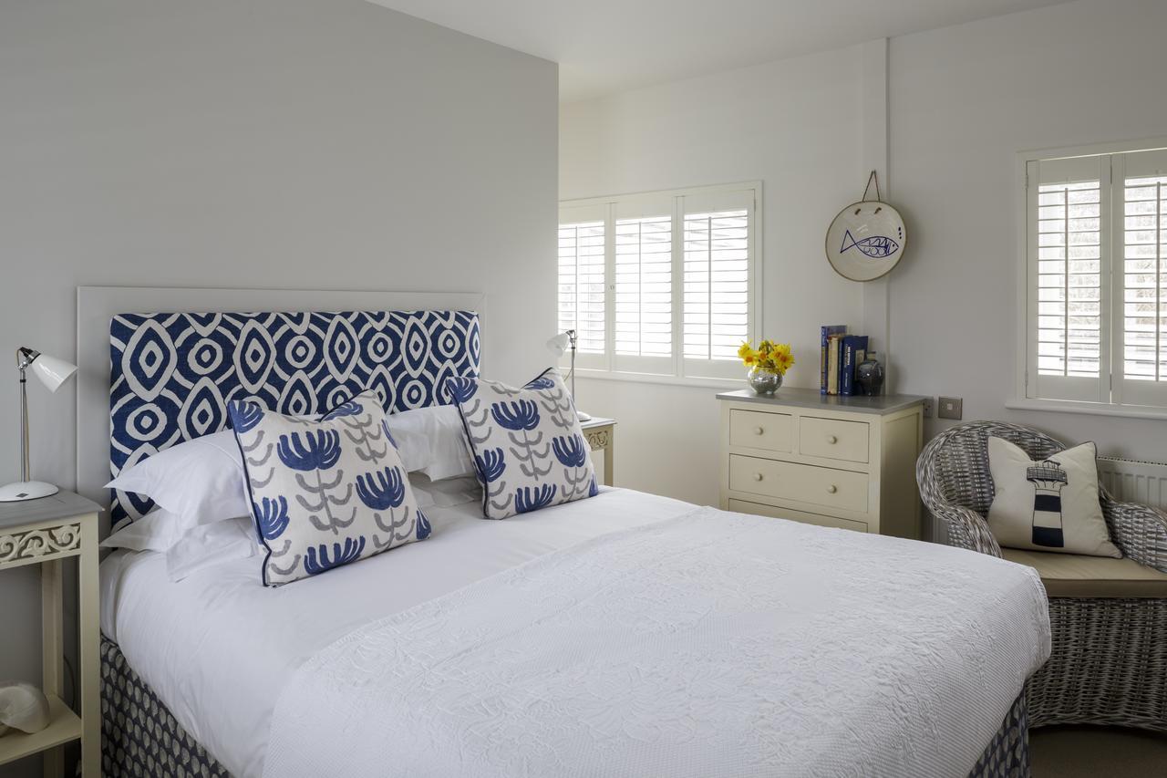 Boskerris Hotel St Ives Екстериор снимка