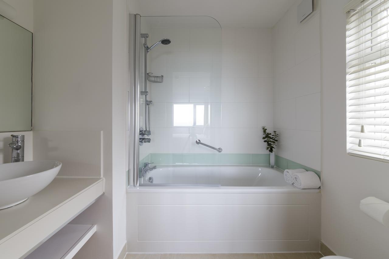 Boskerris Hotel St Ives Екстериор снимка