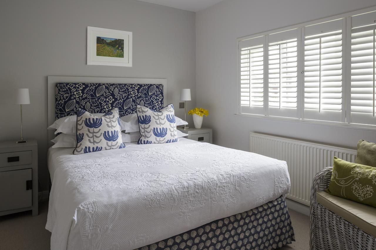 Boskerris Hotel St Ives Екстериор снимка