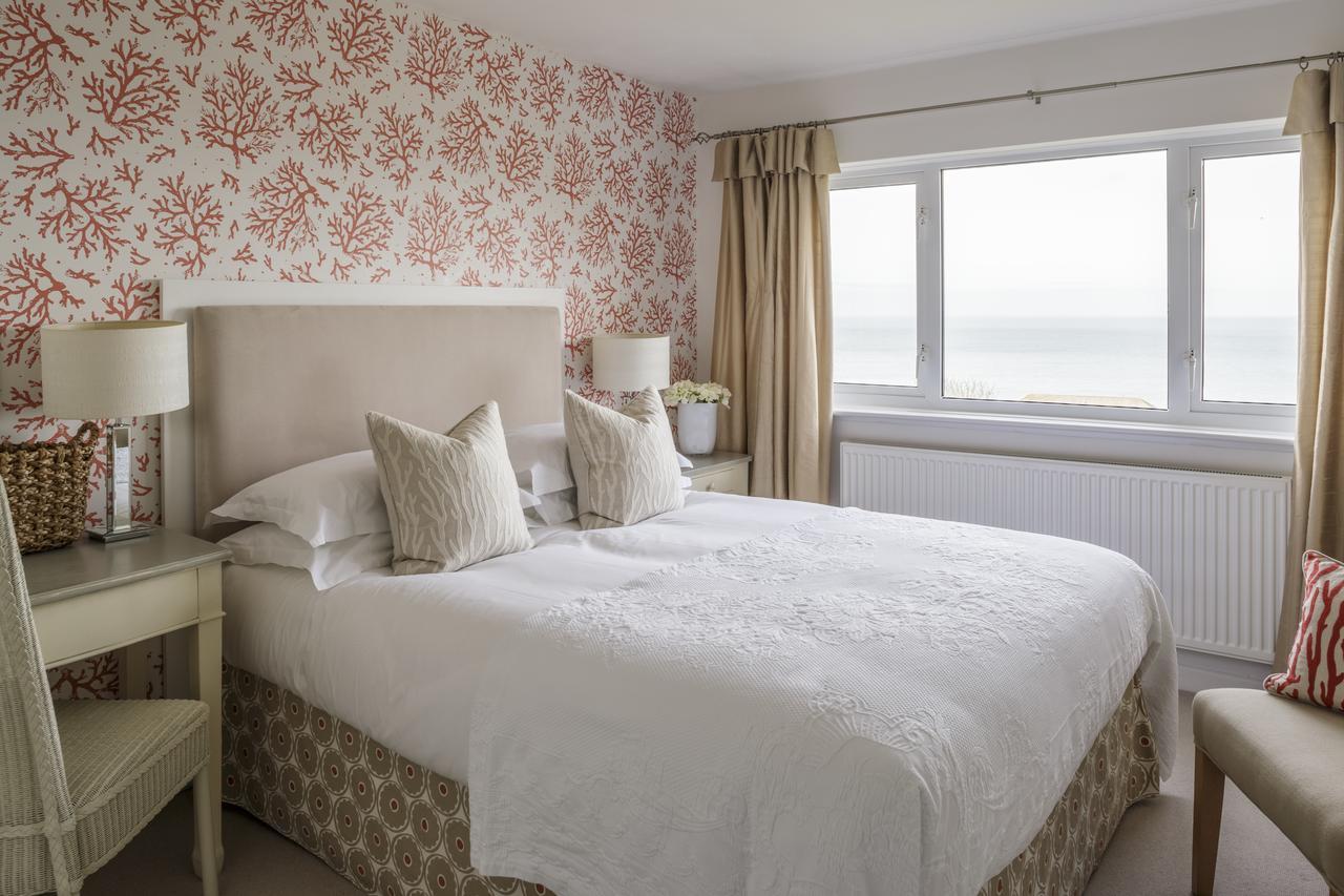 Boskerris Hotel St Ives Екстериор снимка